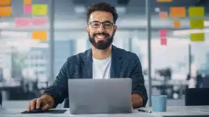 organização financeira