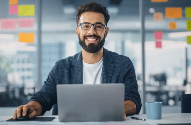 organização financeira