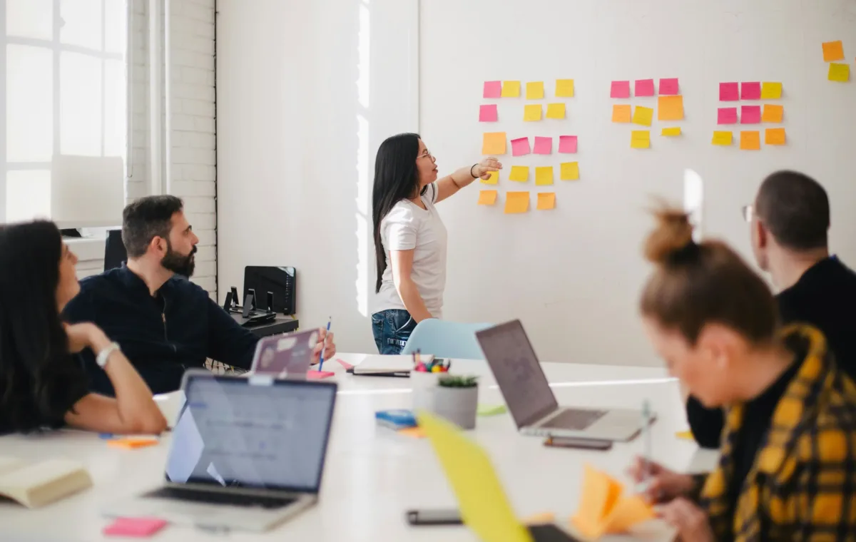 como montar uma startup