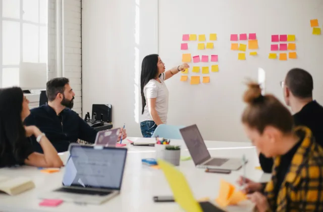 como montar uma startup