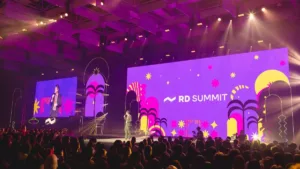 Público do RD Summit
