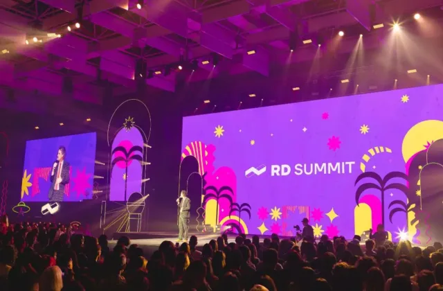 Público do RD Summit