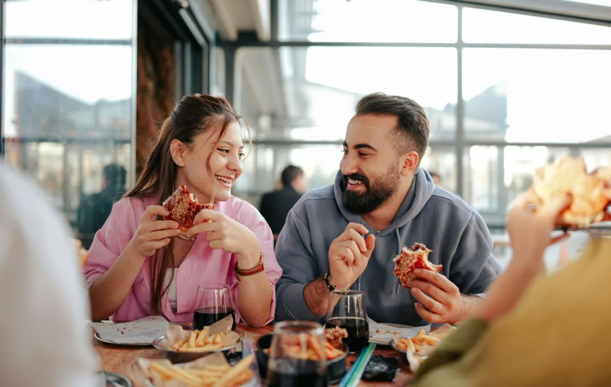 anuncios online para restaurantes