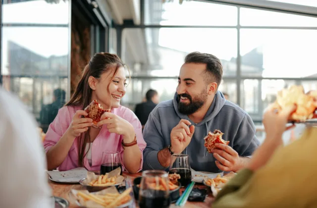 anuncios online para restaurantes