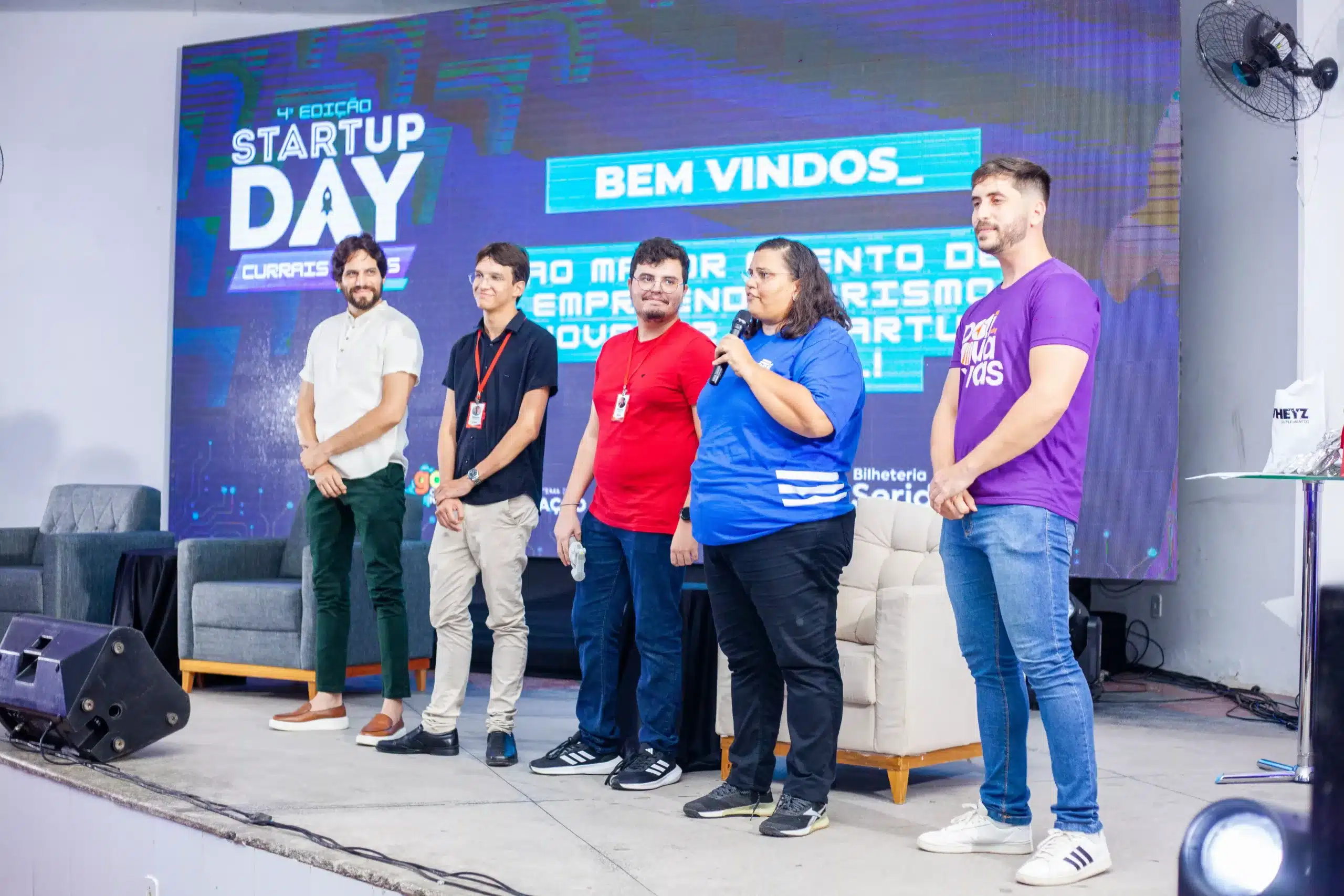 startup day - sebrae rn