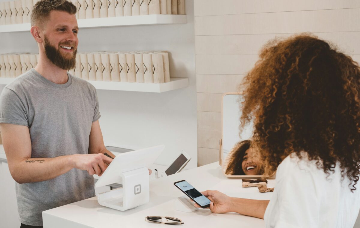 tipos de clientes em compra - sebrae rn