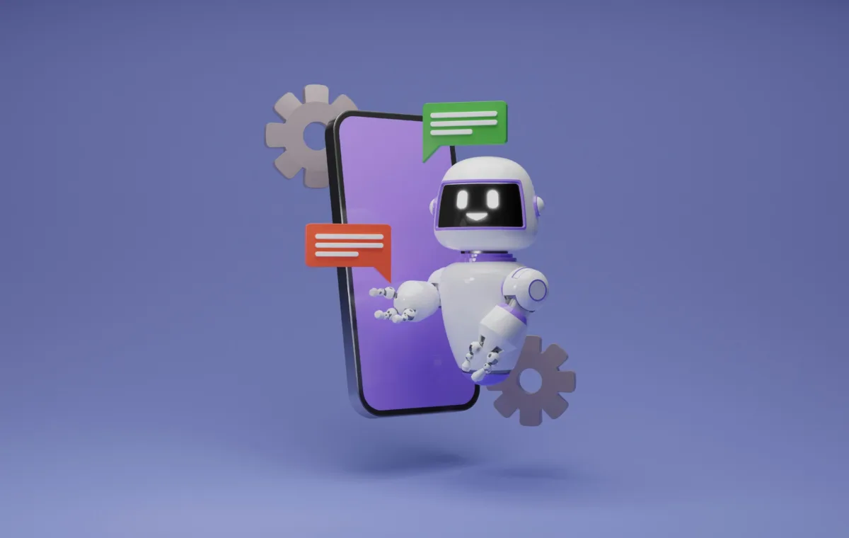 chatbot para atendimento ao cliente - sebrae rn - capa
