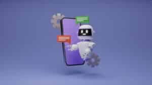 chatbot para atendimento ao cliente - sebrae rn - capa