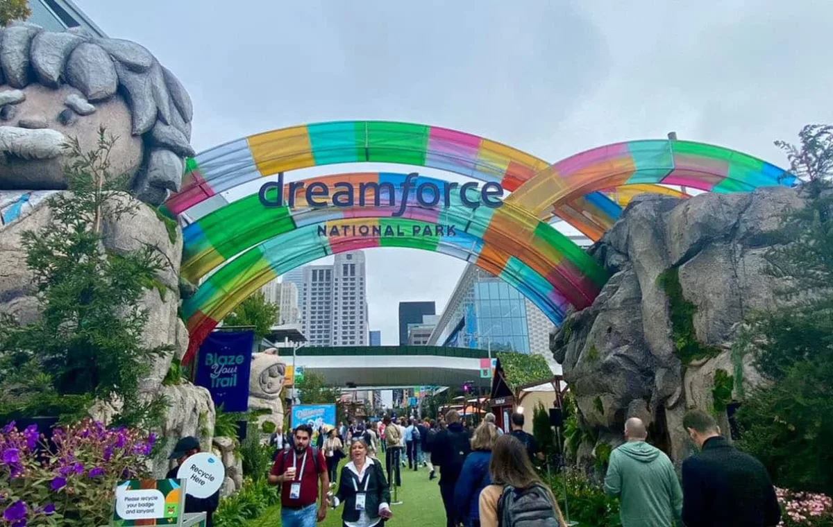 dreamforce2