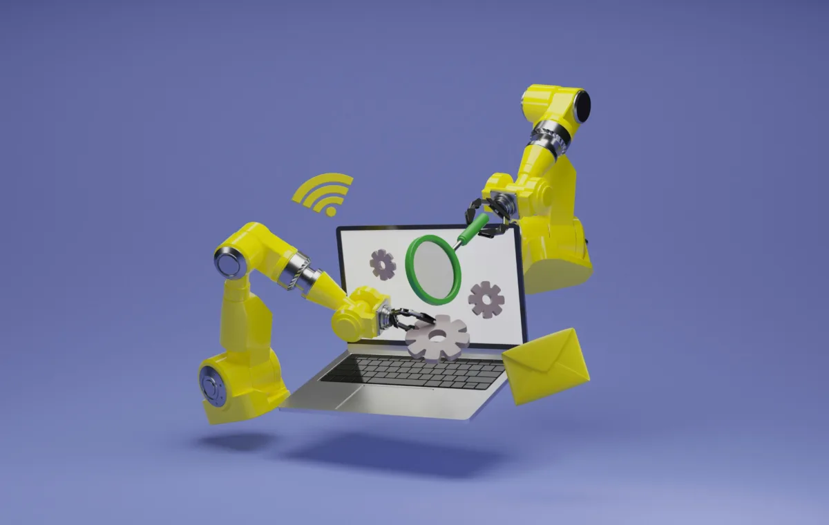 Sebrae RN - Ferramentas de automação de marketing - capa