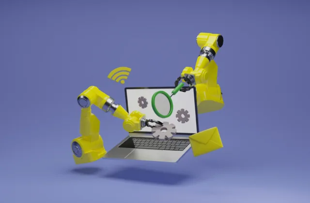 Sebrae RN - Ferramentas de automação de marketing - capa