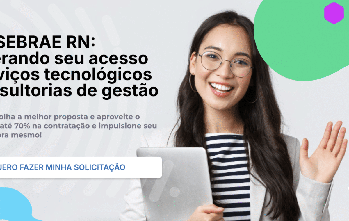 Hub Sebrae RN