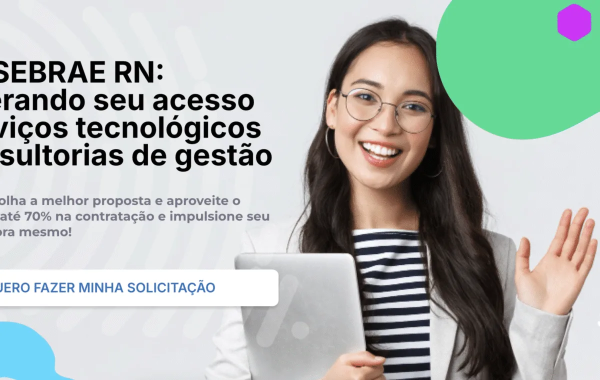 Hub Sebrae RN