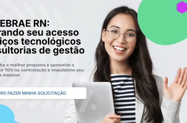 Hub Sebrae RN