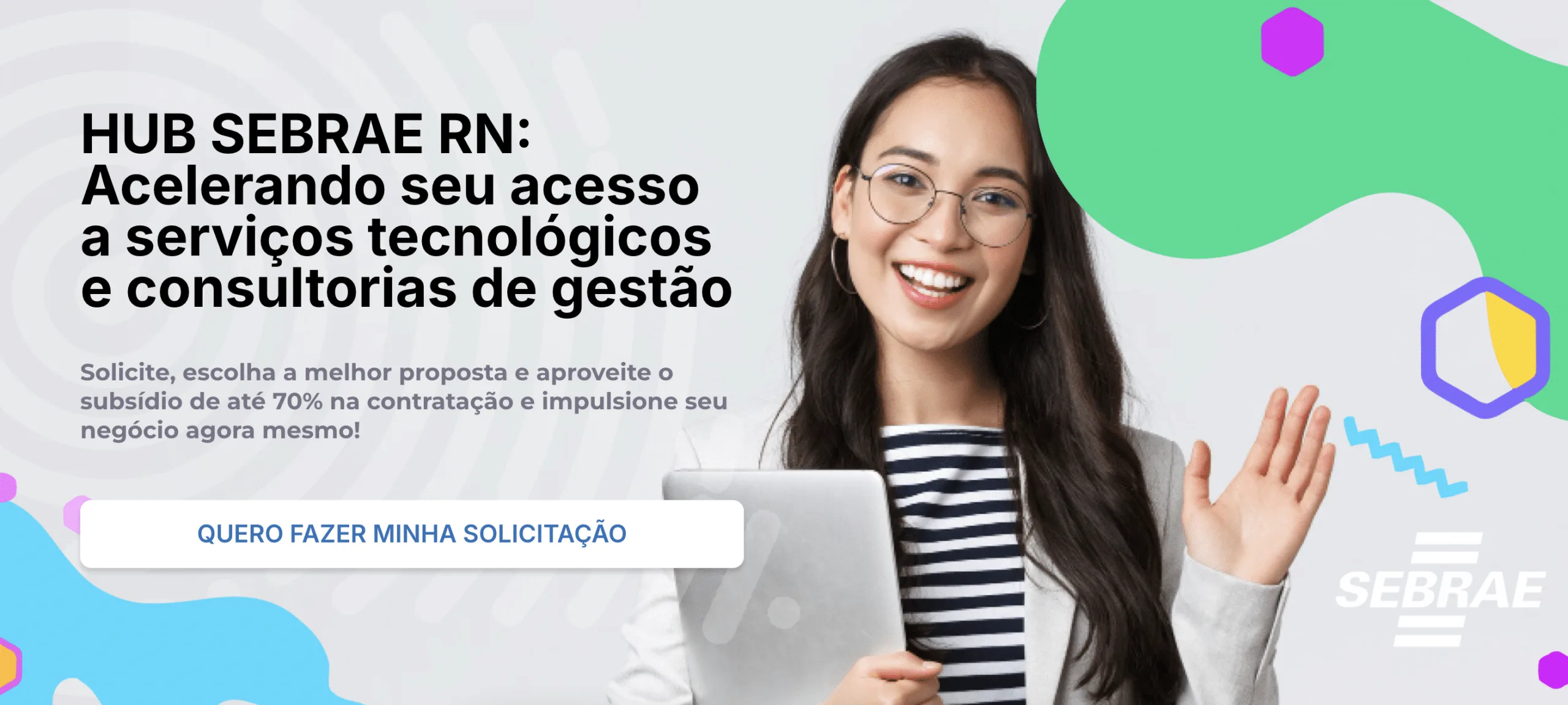 Hub Sebrae RN