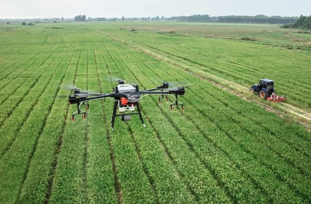 agricultura de precisão--sebrae rn - capa--v3