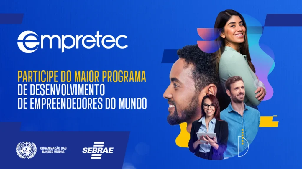 Empretec: tudo o que você precisa saber para empreender com mais resultado 1 empretec--sebrae rn-participe