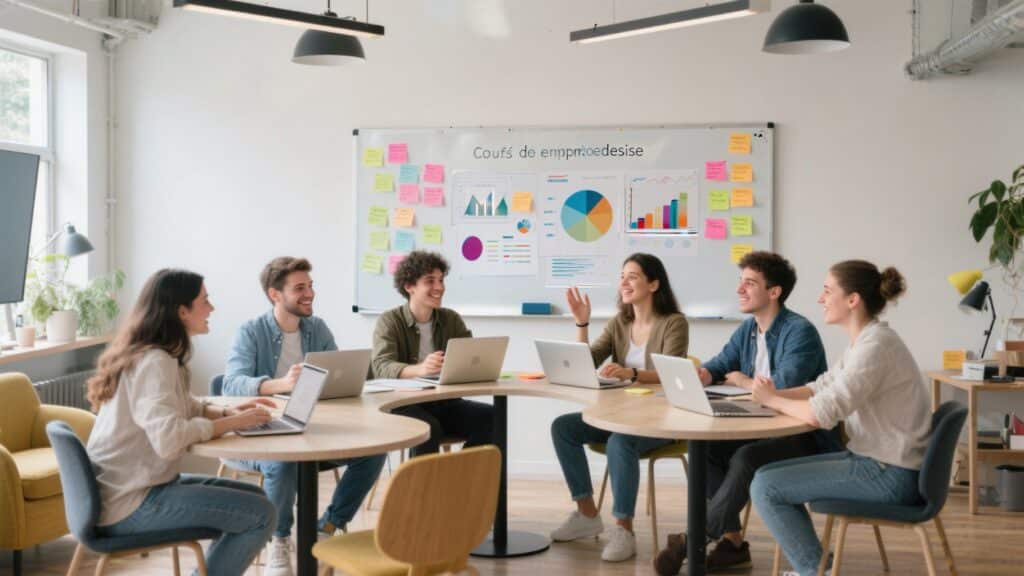 cursos de empreendedorismo