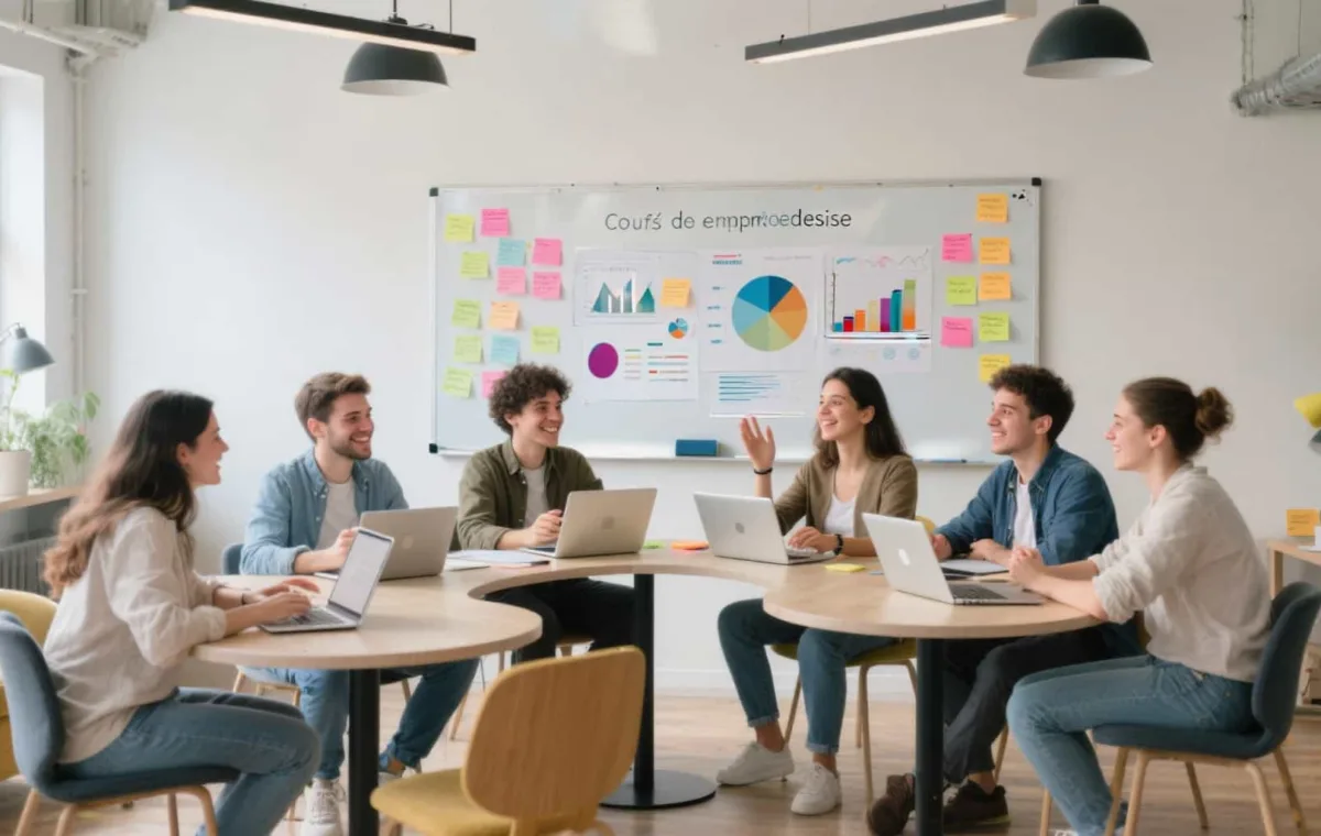 cursos de empreendedorismo