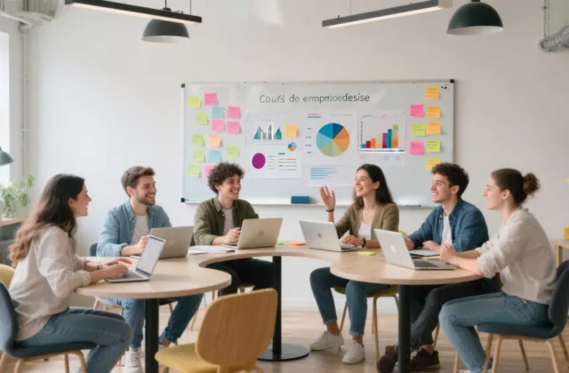 cursos de empreendedorismo
