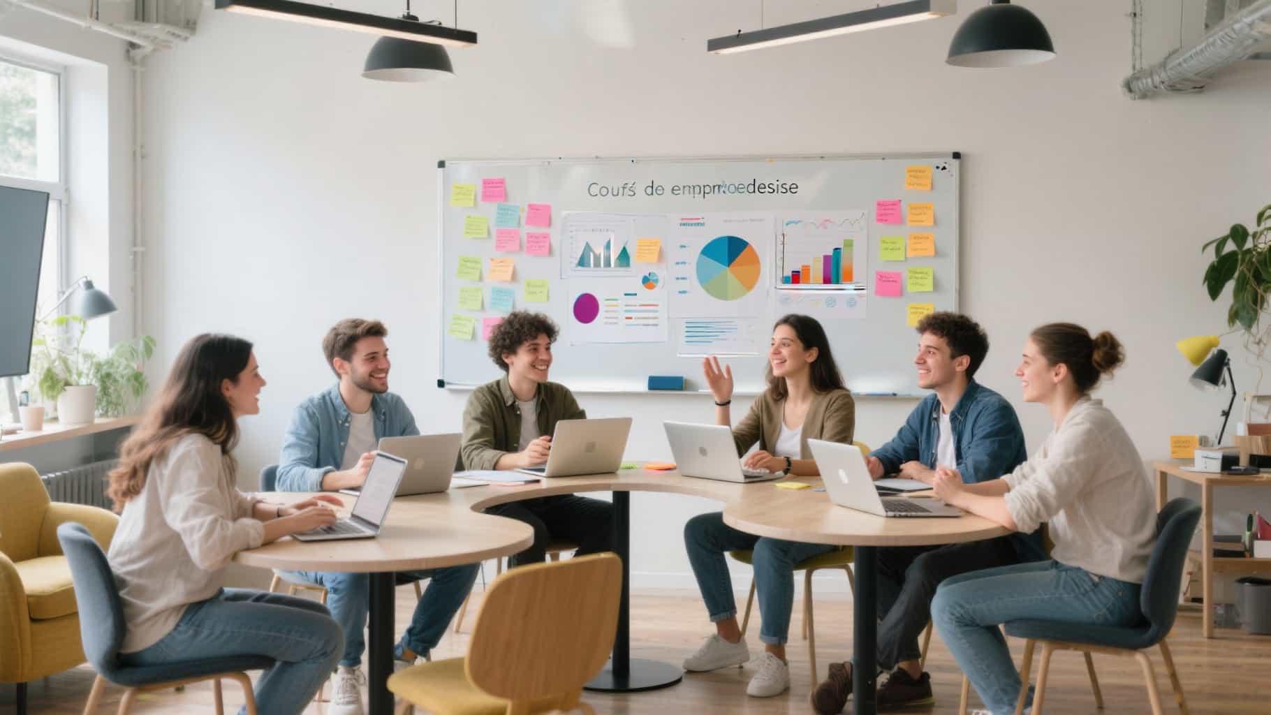 cursos de empreendedorismo