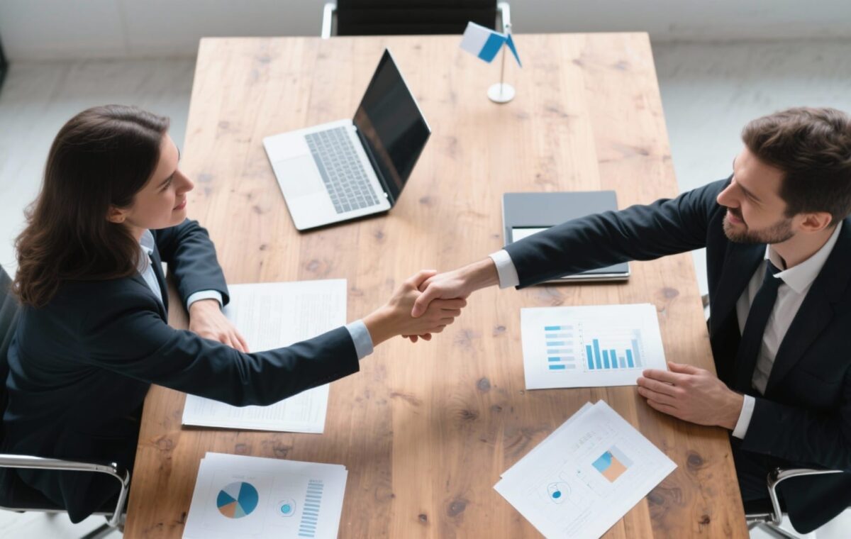 financiamento para pequenas empresas
