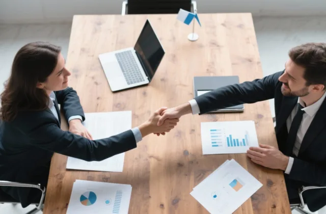 financiamento para pequenas empresas