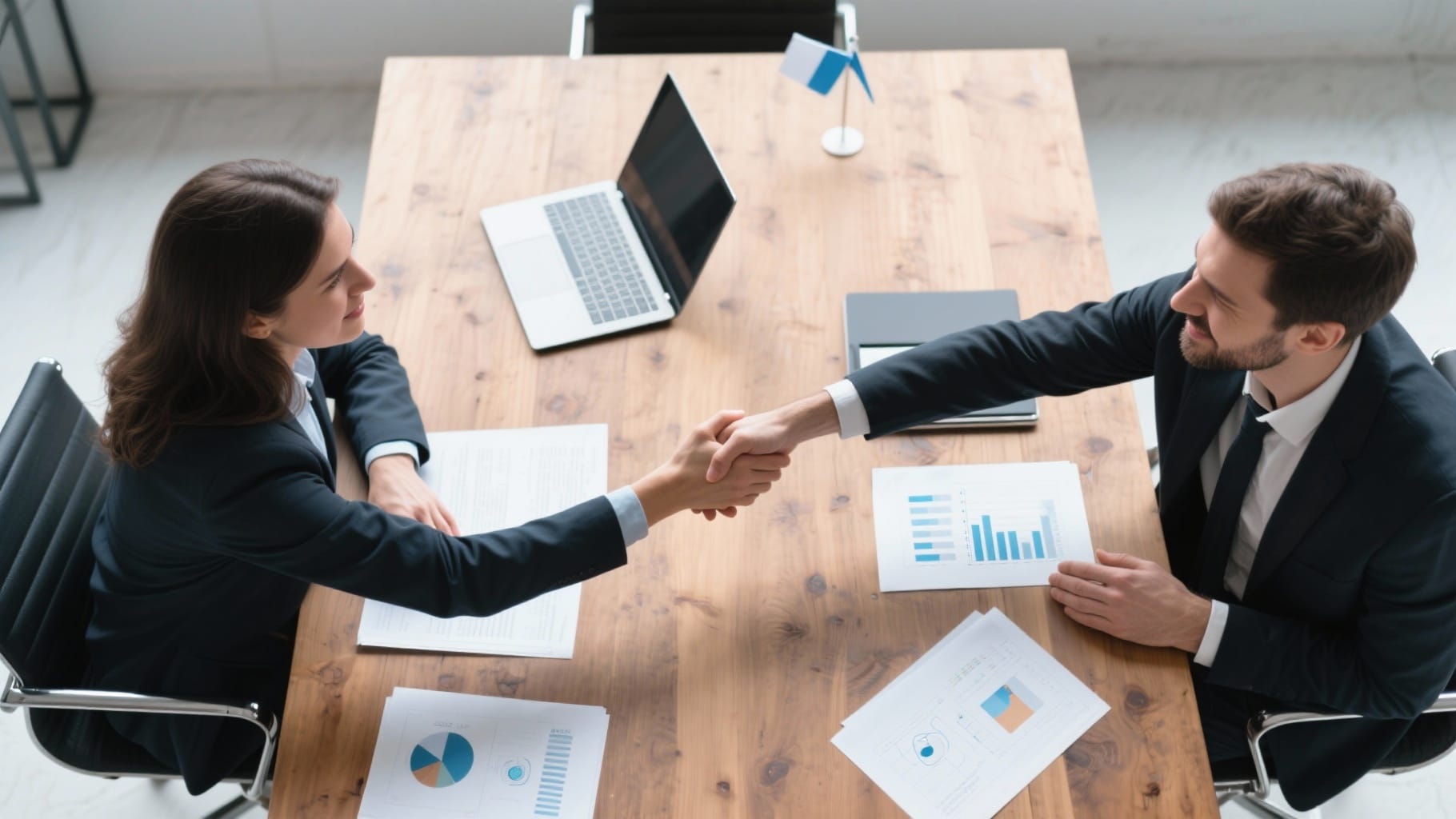 financiamento para pequenas empresas