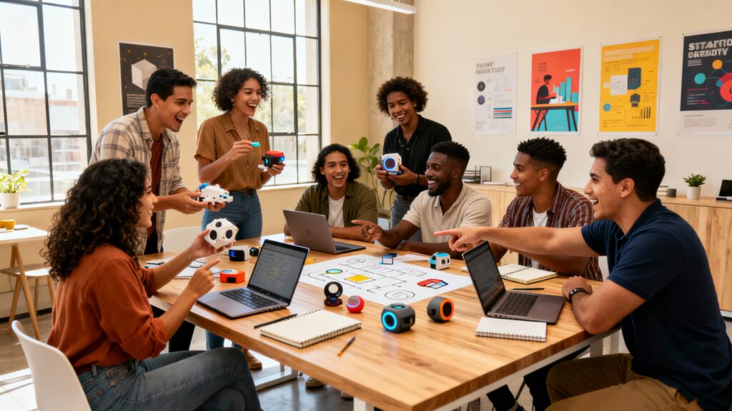 inovacao pequenos negocios guia completo