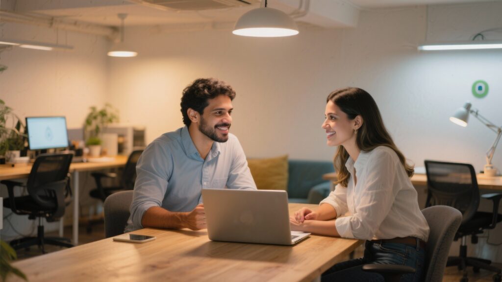 Tendências para pequenos negócios em 2026