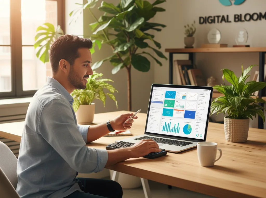email marketing para mei - sebrae rn - capa