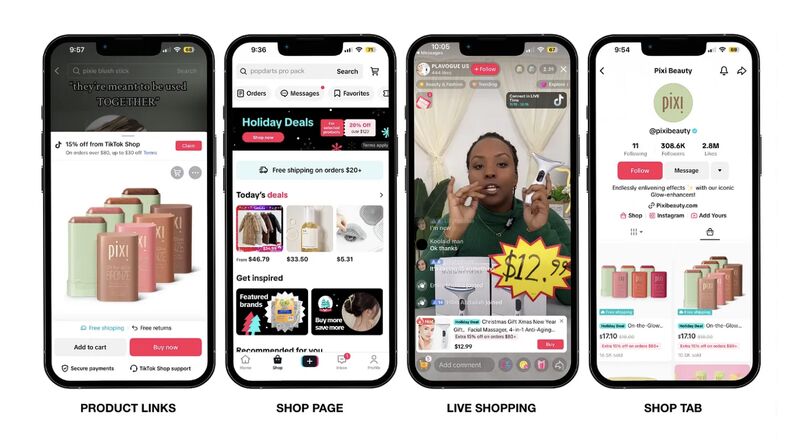 live commerce-live tiktok shop-sebrae rn