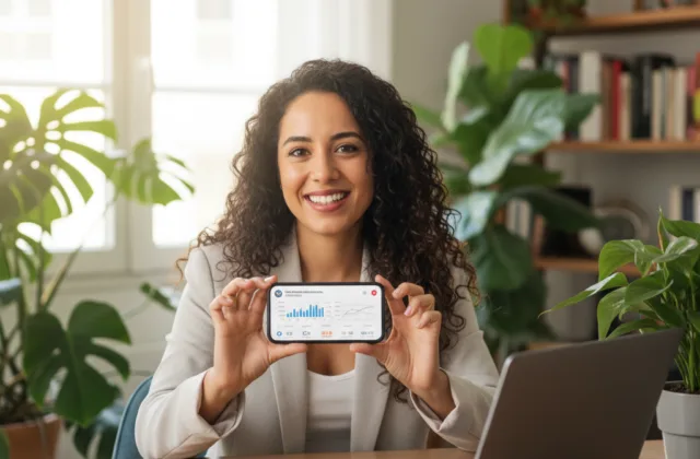marketing digital para pequenas empresas