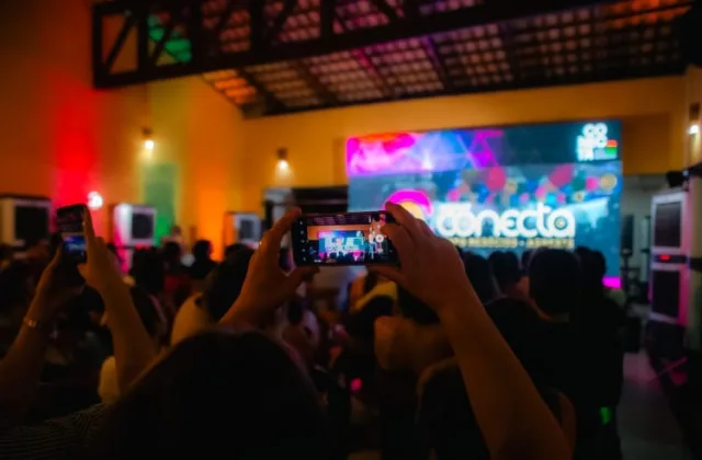Cursos e eventos do Sebrae-RN em julho de 2026: Conecta Expo em Goianinha