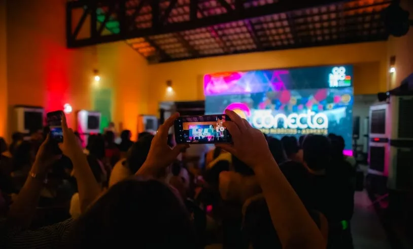 Cursos e eventos do Sebrae-RN em julho de 2026: Conecta Expo em Goianinha