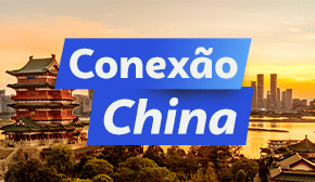 Conexão China - palestra do Sebrae-RN
