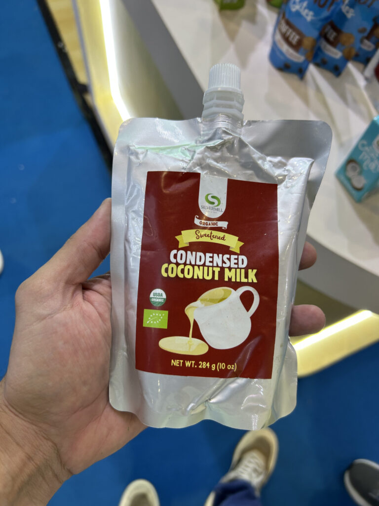 Tendências em alimentos e bebidas 2026: o que o RN aprendeu na China 3 tendencias-alimentos e bebidas 2026 - Shanghai China--embalagem
