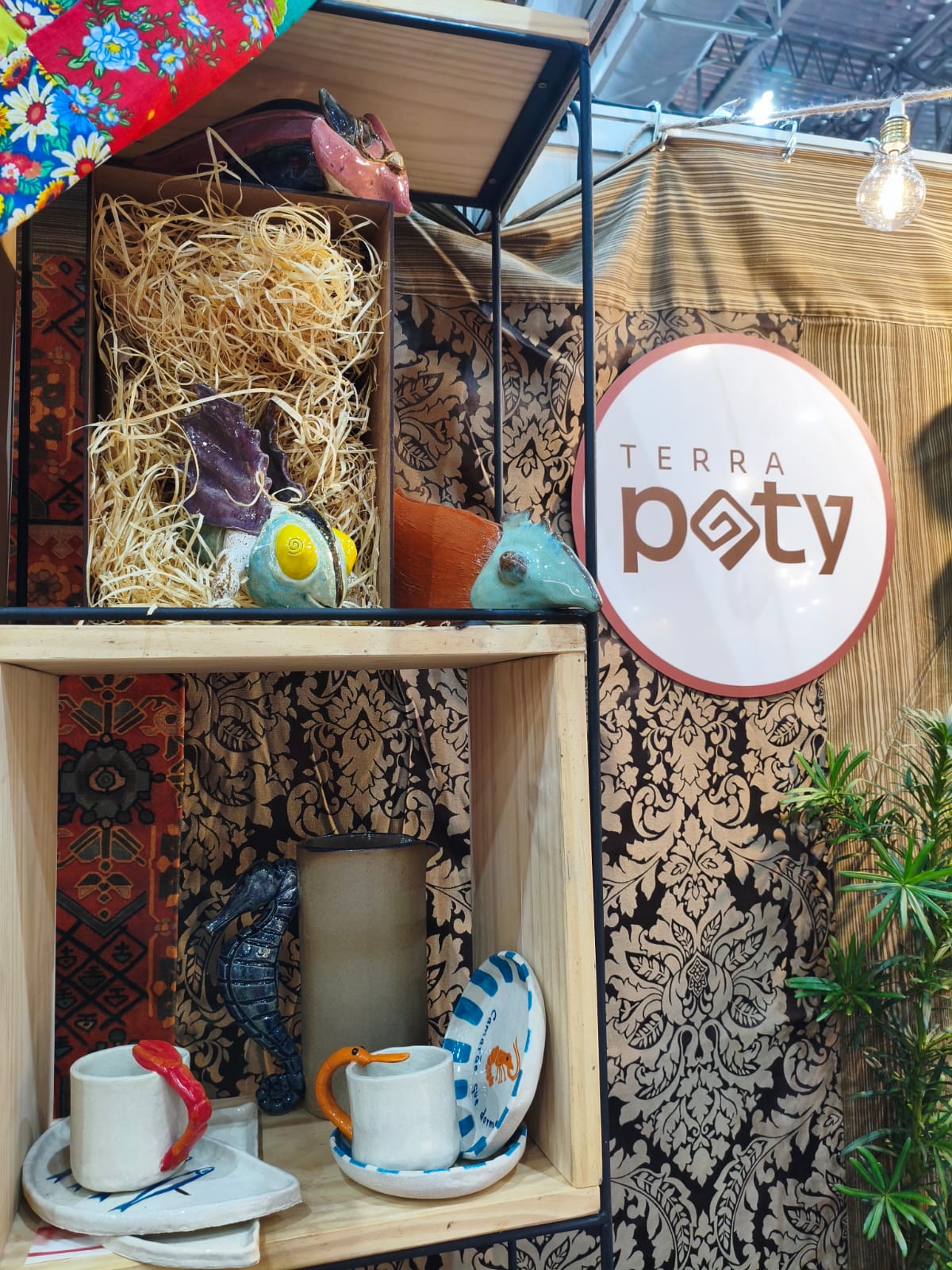 coletivo terra poty - sebrae rn - artesanato potiguar