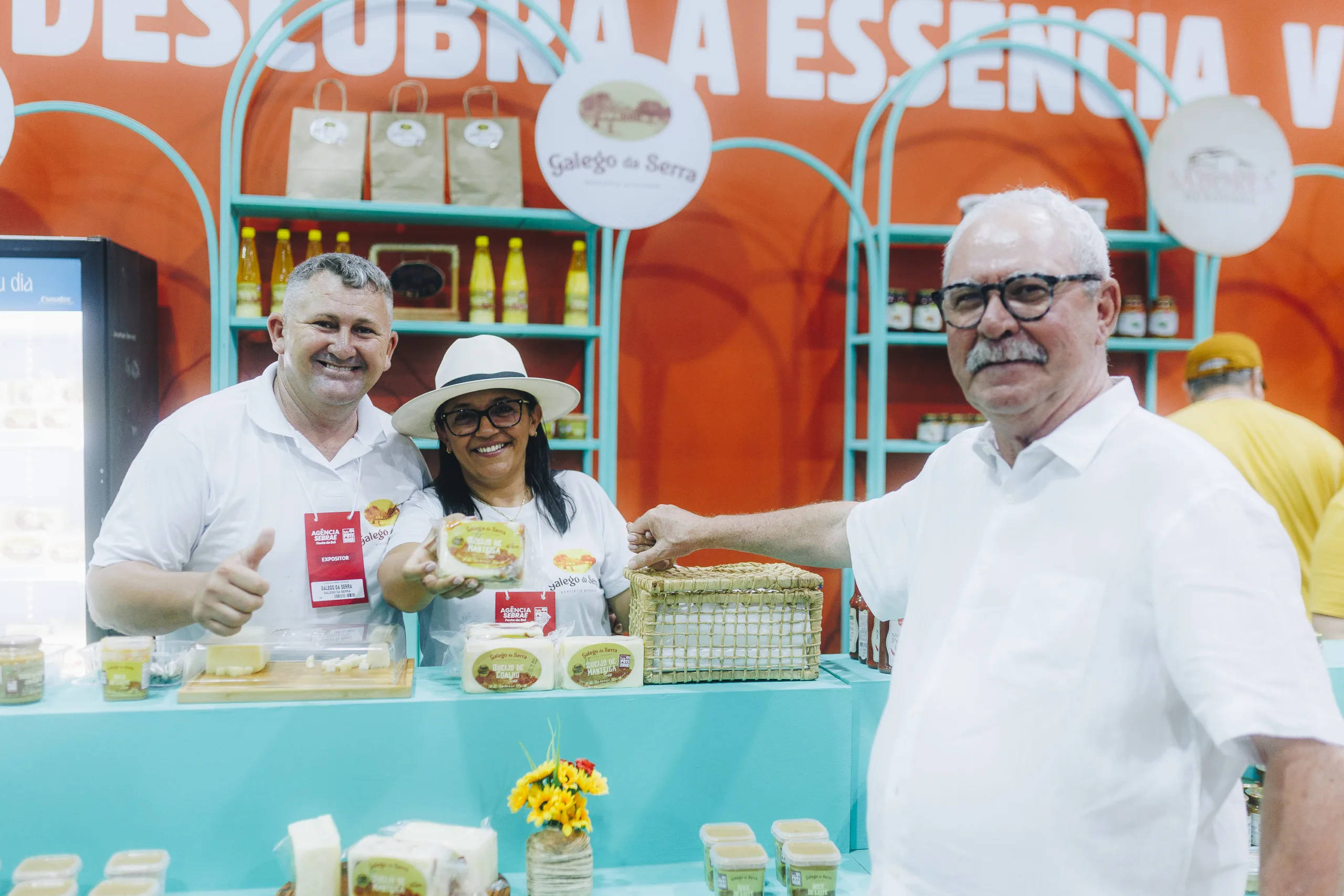 queijo de manteiga do seridó- sebrae rn - 4