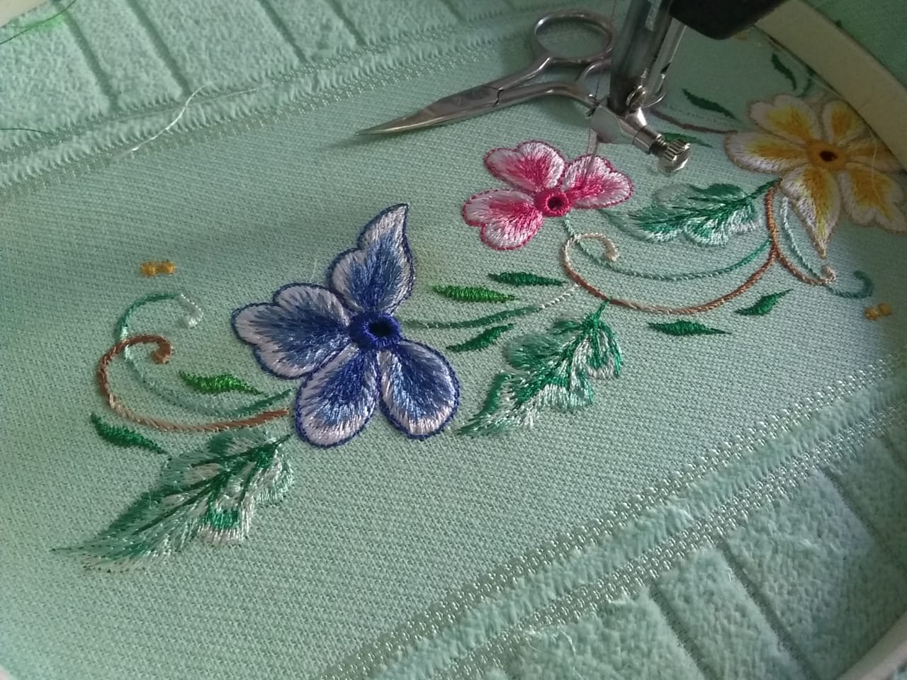 bordados do seridó - artesanato potiguar - sebrae rn