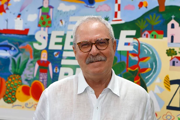 Foto de Zeca Melo
