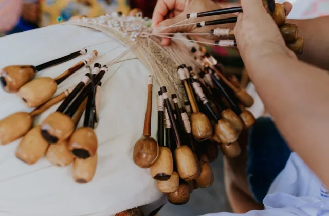 renda de bilro artesanato potiguar sebrae rn 1