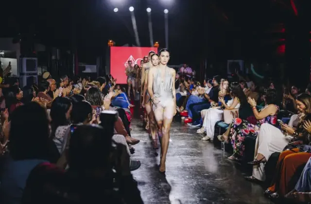 Ginga Moda - Foto: Luana Tayze - sebrae rn | moda potiguar - capa