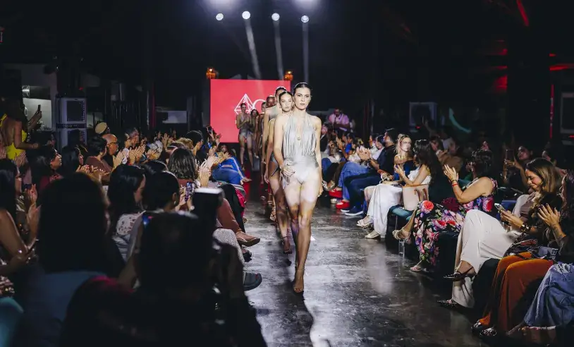 Ginga Moda - Foto: Luana Tayze - sebrae rn | moda potiguar - capa